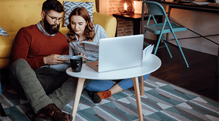 Compound interest calculator