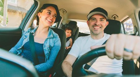 Compare Car Insurance