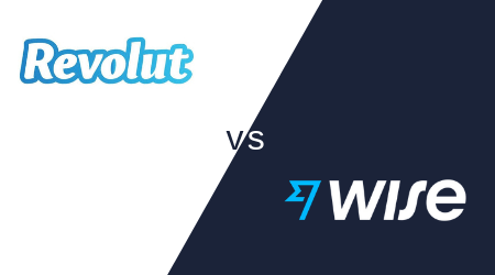 Revolut vs. Wise (TransferWise)
