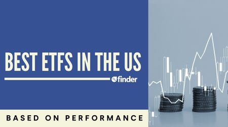 5 Best ETFs for 2025: Top Picks for Strong Returns