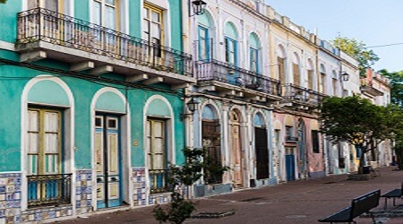 Las mejores formas de enviar dinero a Uruguay