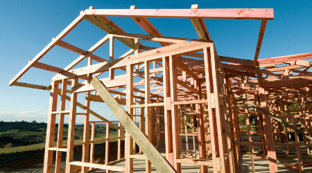 Construction loans and owner builder mortgages