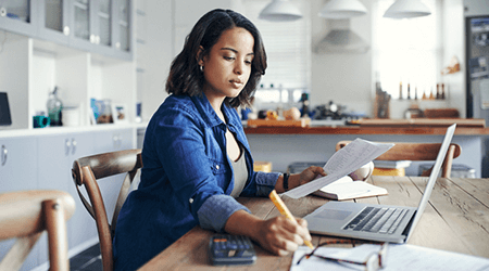 How to invest $20K