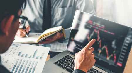 A beginner’s guide to exchange-traded funds (ETFs)