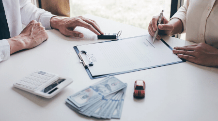 Best Cash-out Refinance Lenders