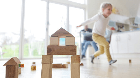 Fixed-Rate Mortgage Finder