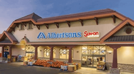 How to buy Albertsons Companies stock (ACI)