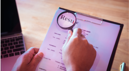 How to hire an employee