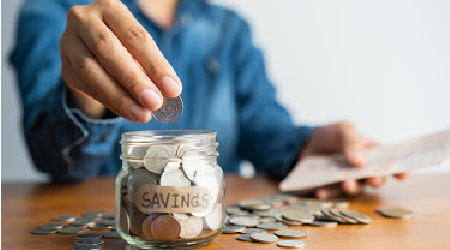 Build your financial safety net: Expert advice