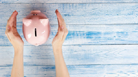 A celebration of piggy banks: Past, present and future