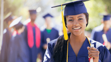 $415 billion in student loan debt may not get paid