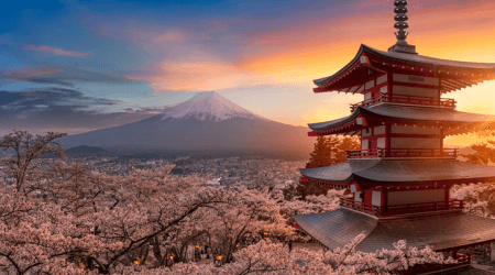 Travel money guide: Japan