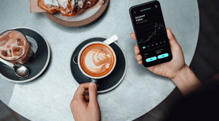 Compare online brokers