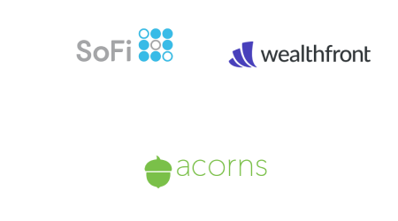 Betterment alternatives