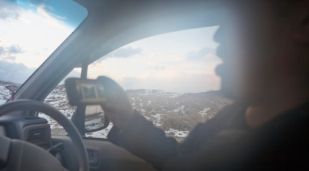 Worst drivers by state in 2021