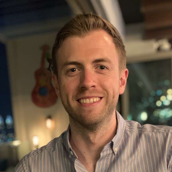 James Hendy