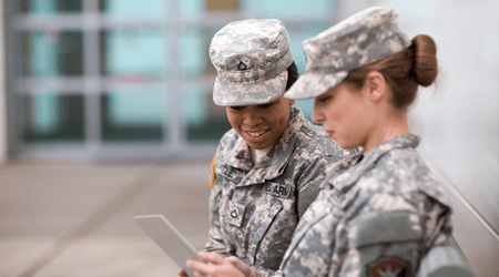 7 best military banks and credit unions
