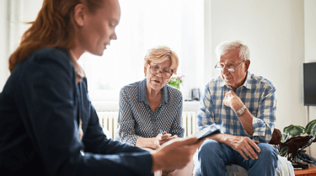 Retirement investing