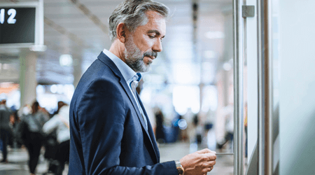 Certificates of deposit methodology