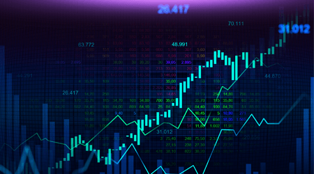 Tokenized stocks