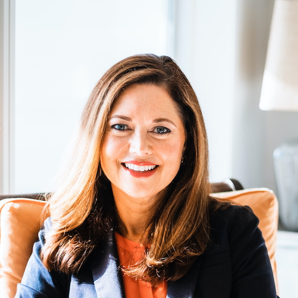 Laura Adams, MBA
