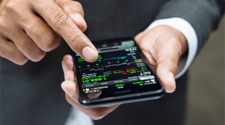 Best Portfolio Trackers