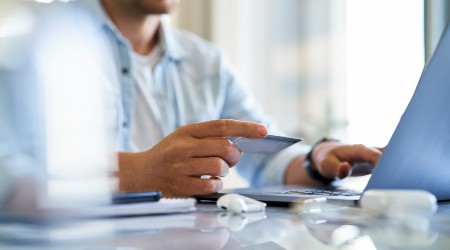 How to buy Dogecoin with a credit card