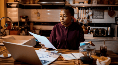 6 signs you’re investing too much for retirement