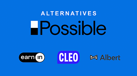 Fast Cash Alternatives in 2025