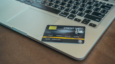 How long does it take to build credit?