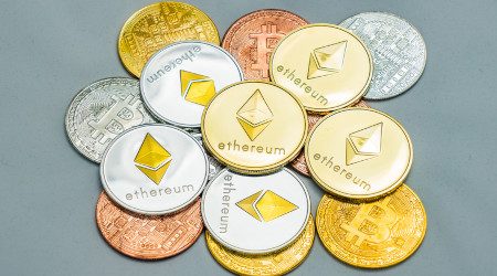 9 legitimate ways to get free crypto