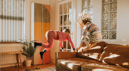 Chores for kids: How much should I pay my kid for completing chores?