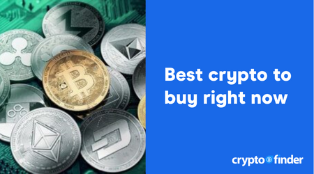 Best crypto to buy now