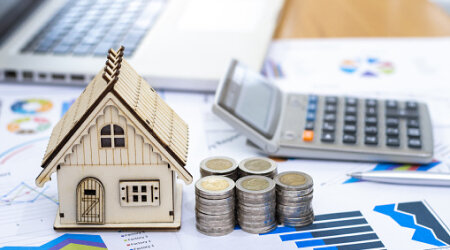 What is net worth?