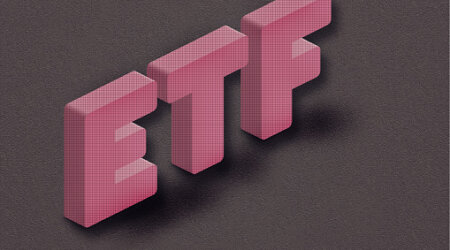 5 best gold ETFs