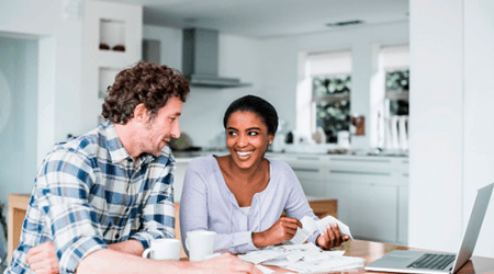 Tips for getting your finances right