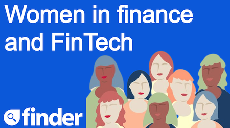Women in finance and fintech: Bridging the gender gap - finder.com