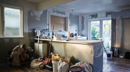 How to use your home equity to fund a home improvement