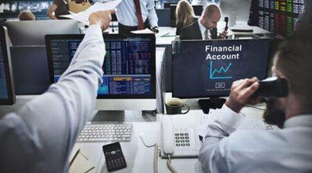 5 Best International Stock Brokers to Invest in Foreign Assets