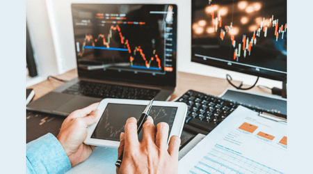 How to buy stocks online