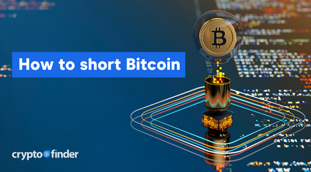 How to short bitcoin (BTC)