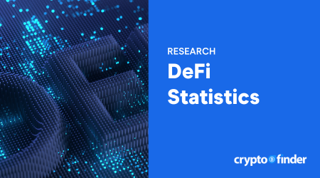 DeFi statistics 2023