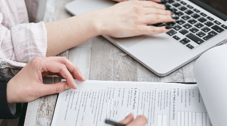 Small business loans in California