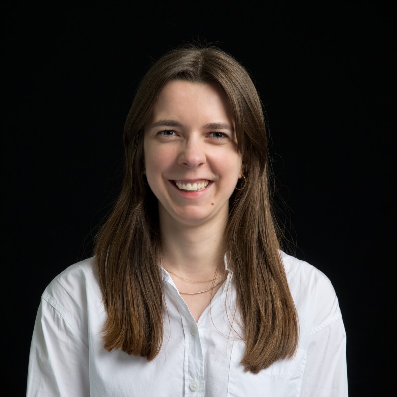 Sophie Barber