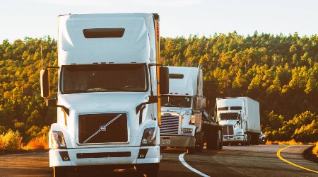 8 Best Commercial Truck Loans (2026)
