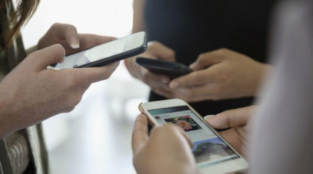 What is an authorized user on a credit card?
