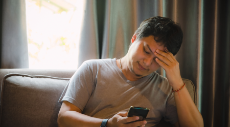 What’s a bad credit score?