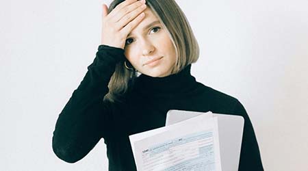 Compare tax relief companies of 2024