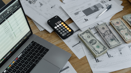 How to do payroll