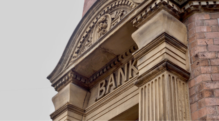Largest banks in the US in 2024